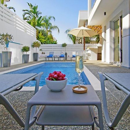 Villa Lily Protaras Luaran gambar