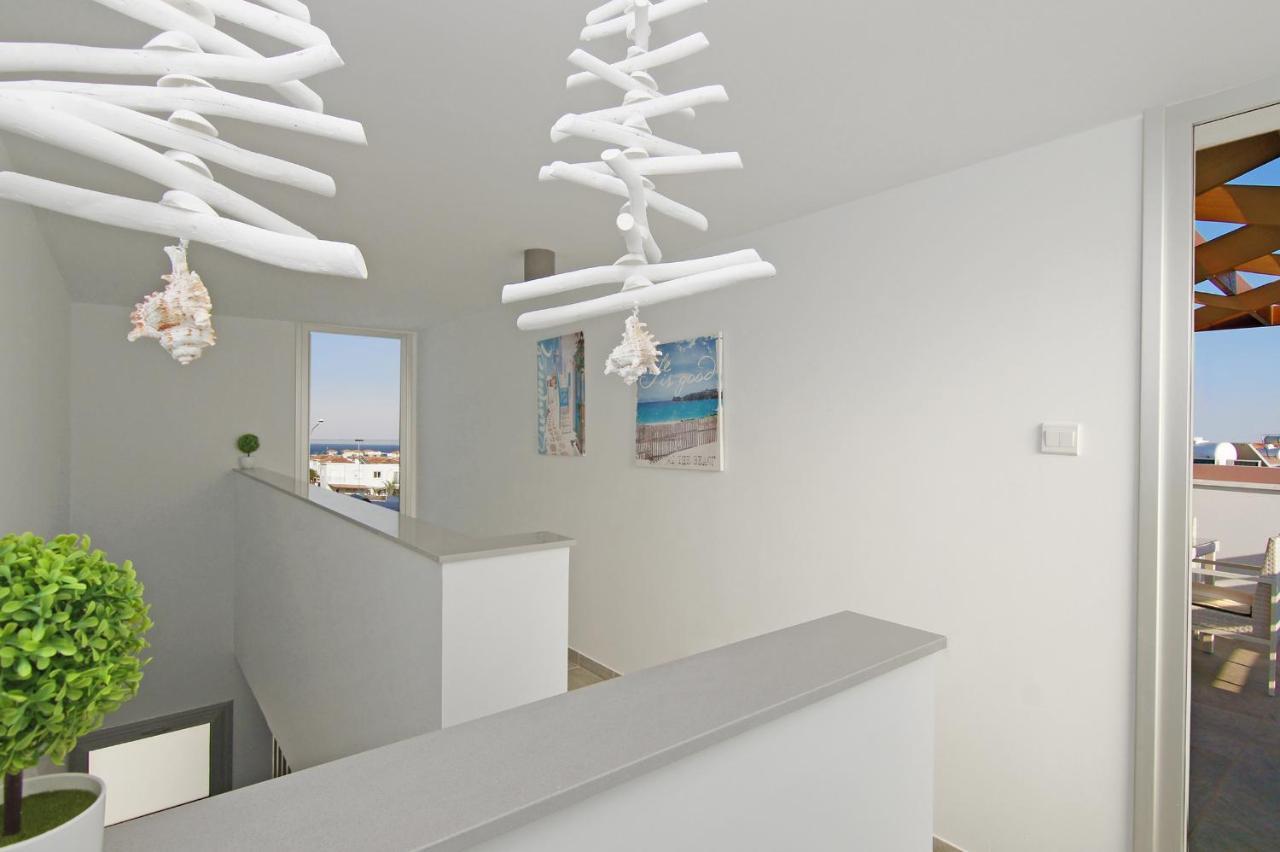 Villa Lily Protaras Luaran gambar