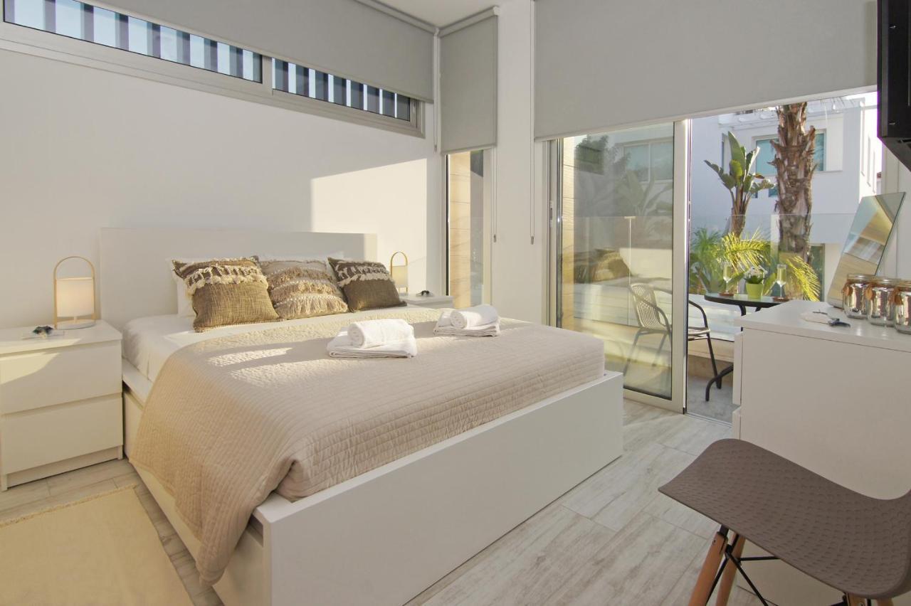 Villa Lily Protaras Luaran gambar