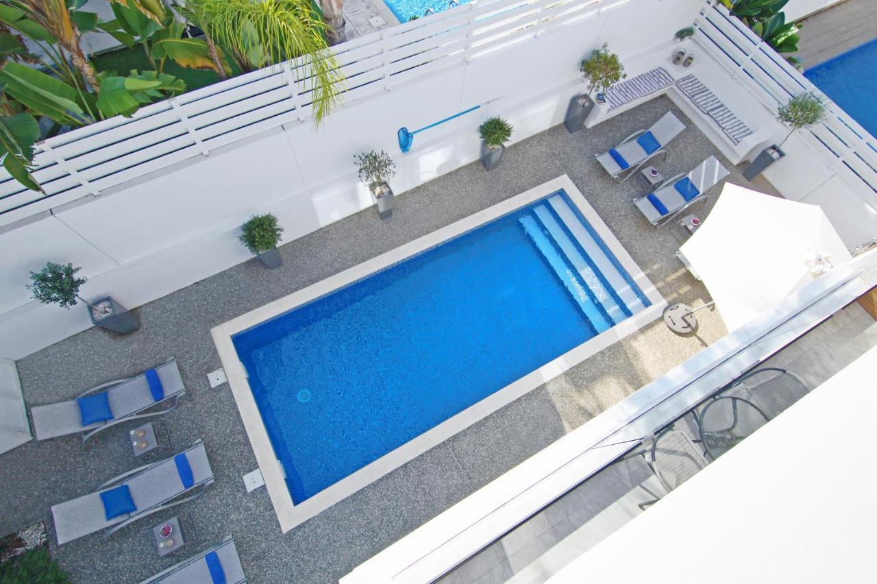 Villa Lily Protaras Luaran gambar