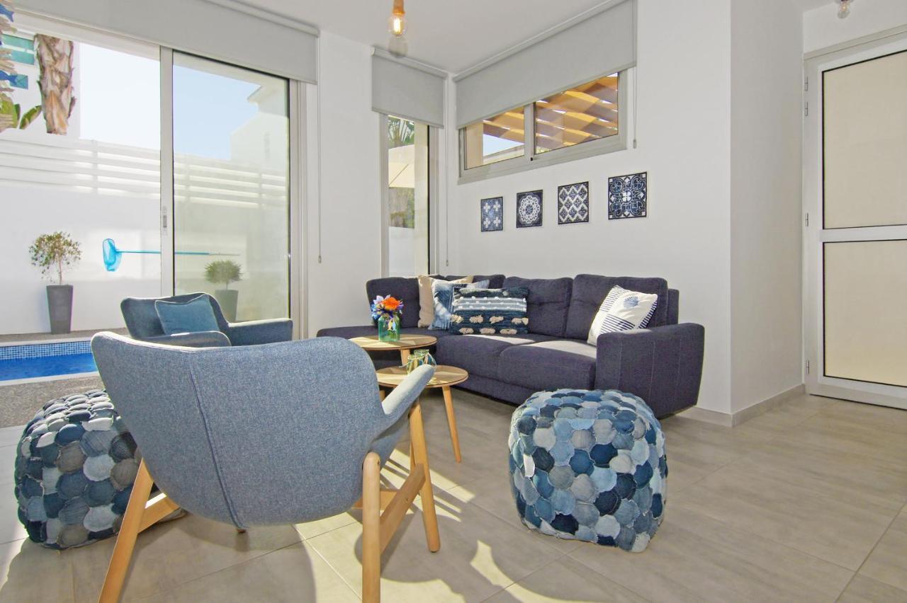 Villa Lily Protaras Luaran gambar