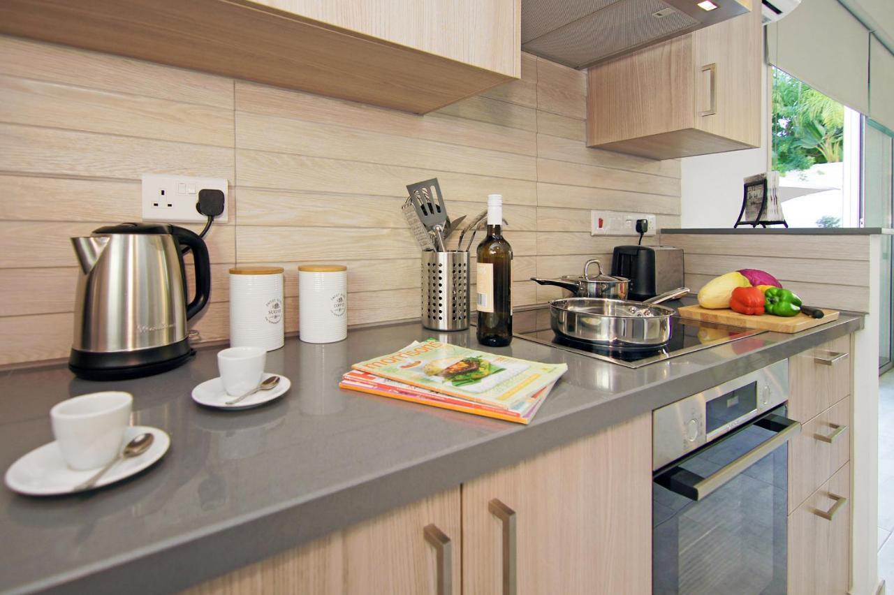 Villa Lily Protaras Luaran gambar