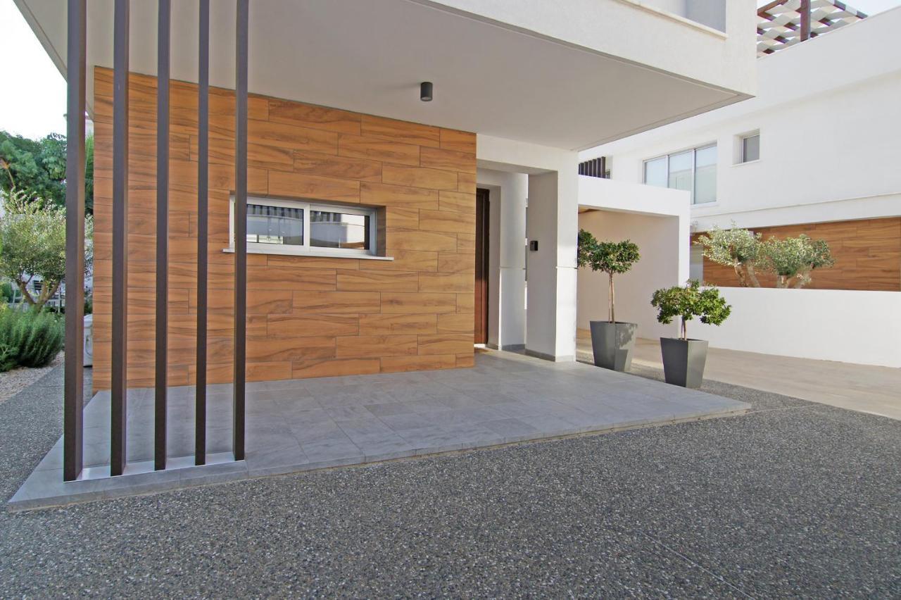 Villa Lily Protaras Luaran gambar