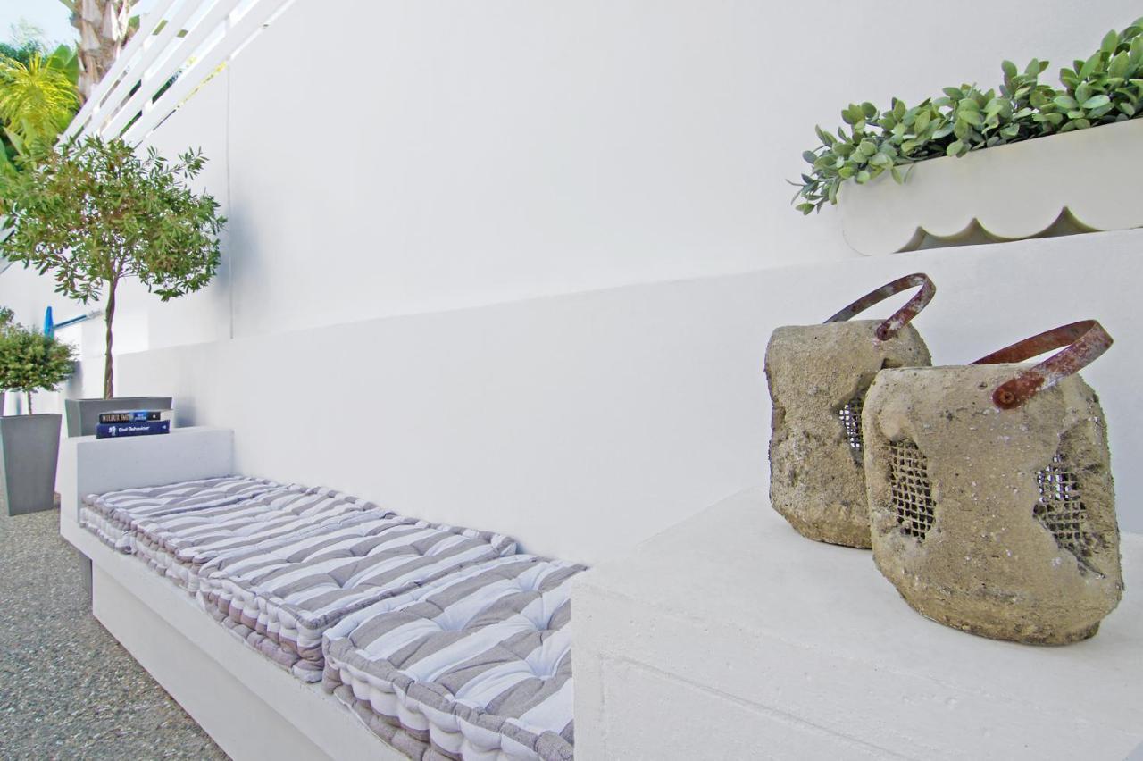 Villa Lily Protaras Luaran gambar