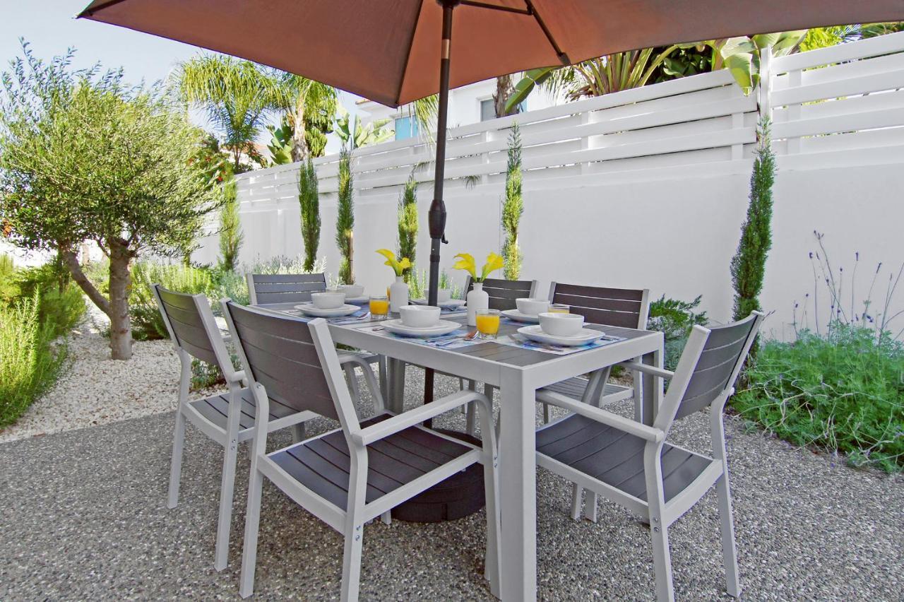 Villa Lily Protaras Luaran gambar