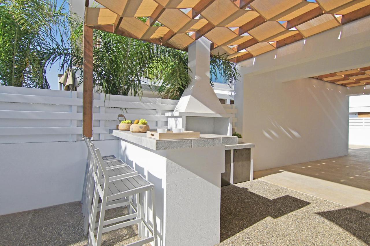 Villa Lily Protaras Luaran gambar