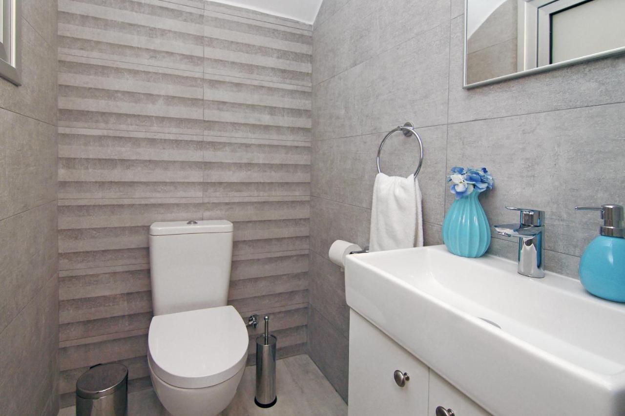 Villa Lily Protaras Luaran gambar
